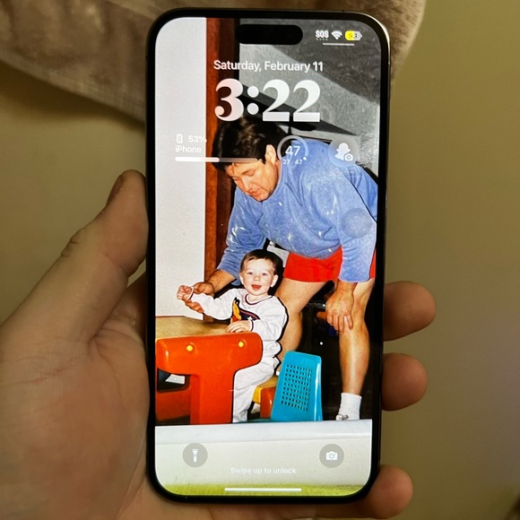iPhone 14 Pro Max 256gb
